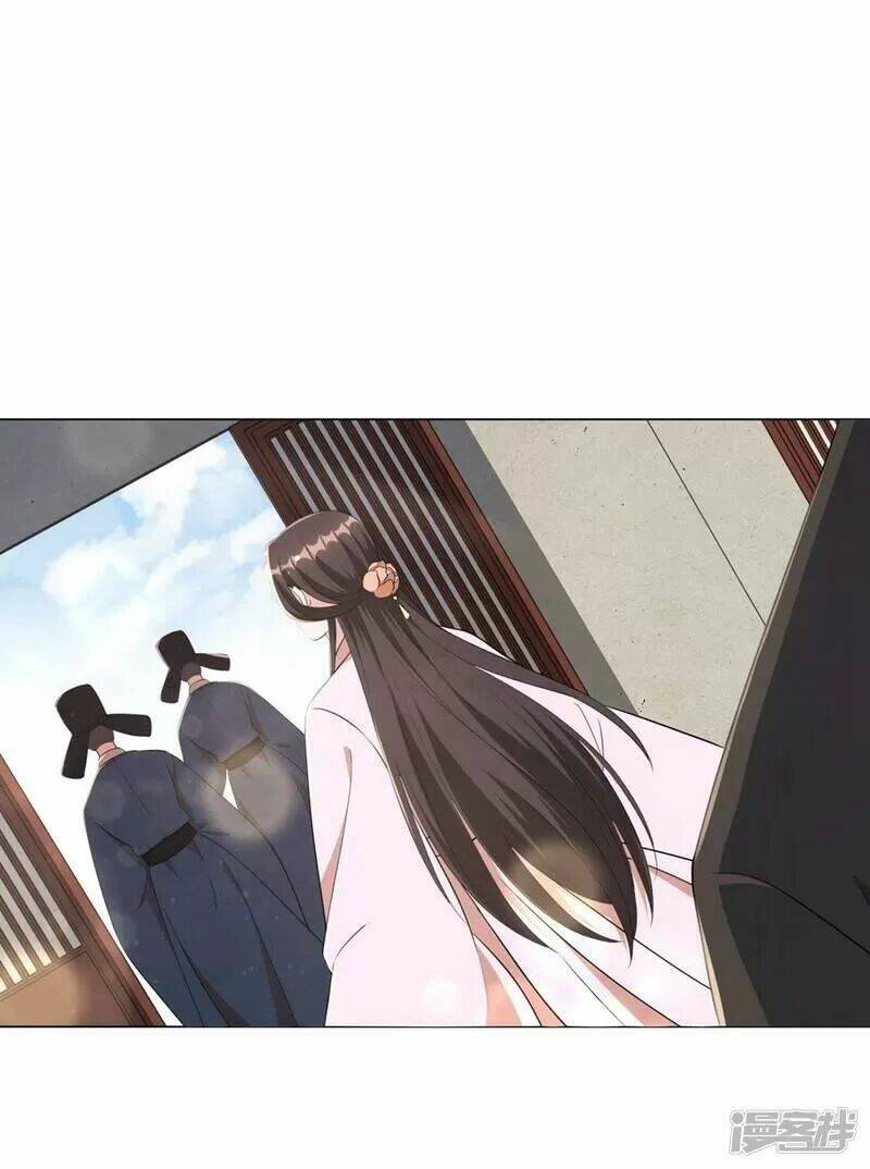 Vương Phi Có Độc!: Chapter 46