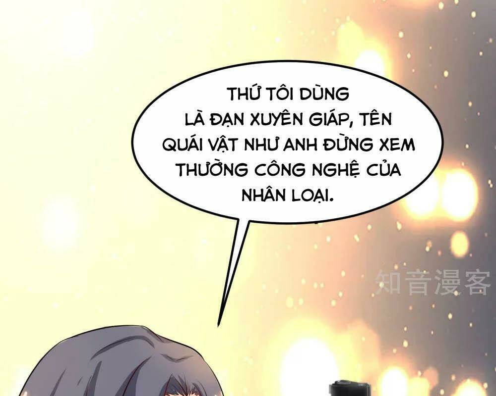 Tối Cường Vận Đào Hoa: Chapter 100