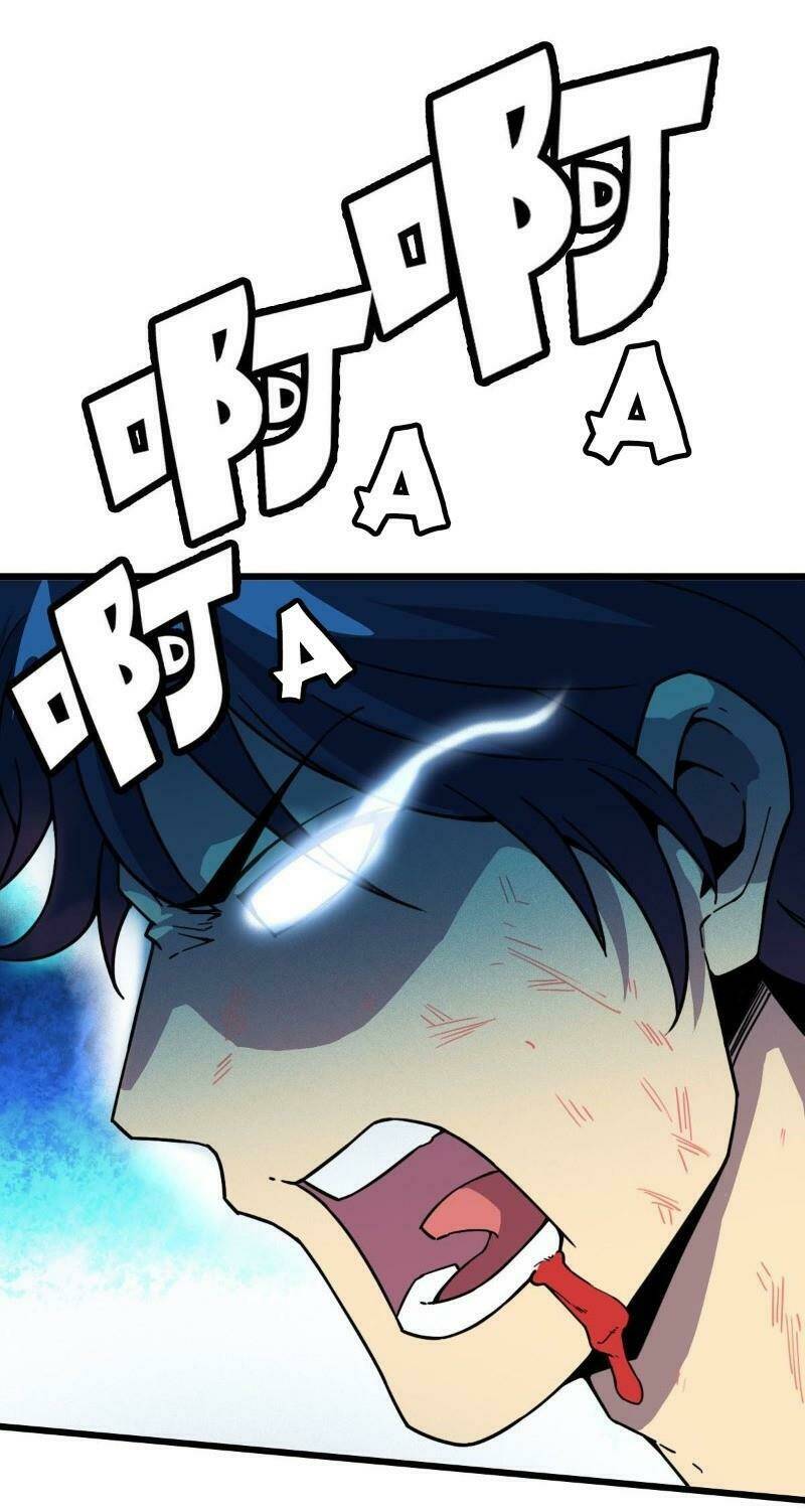 Bị Ép Trở Thành Cứu Thế Chủ: Chapter 9