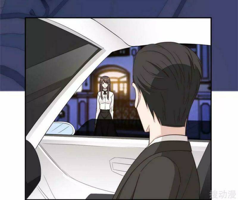 Tổng Tài, Tránh Xa Tôi Ra: Chapter 38