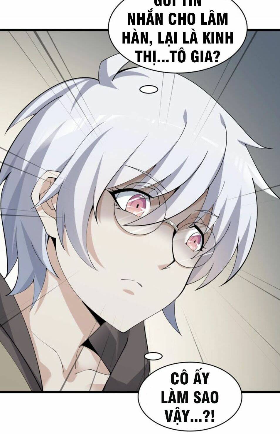 Siêu Cấp Đại Chủ Bạ: Chapter 44