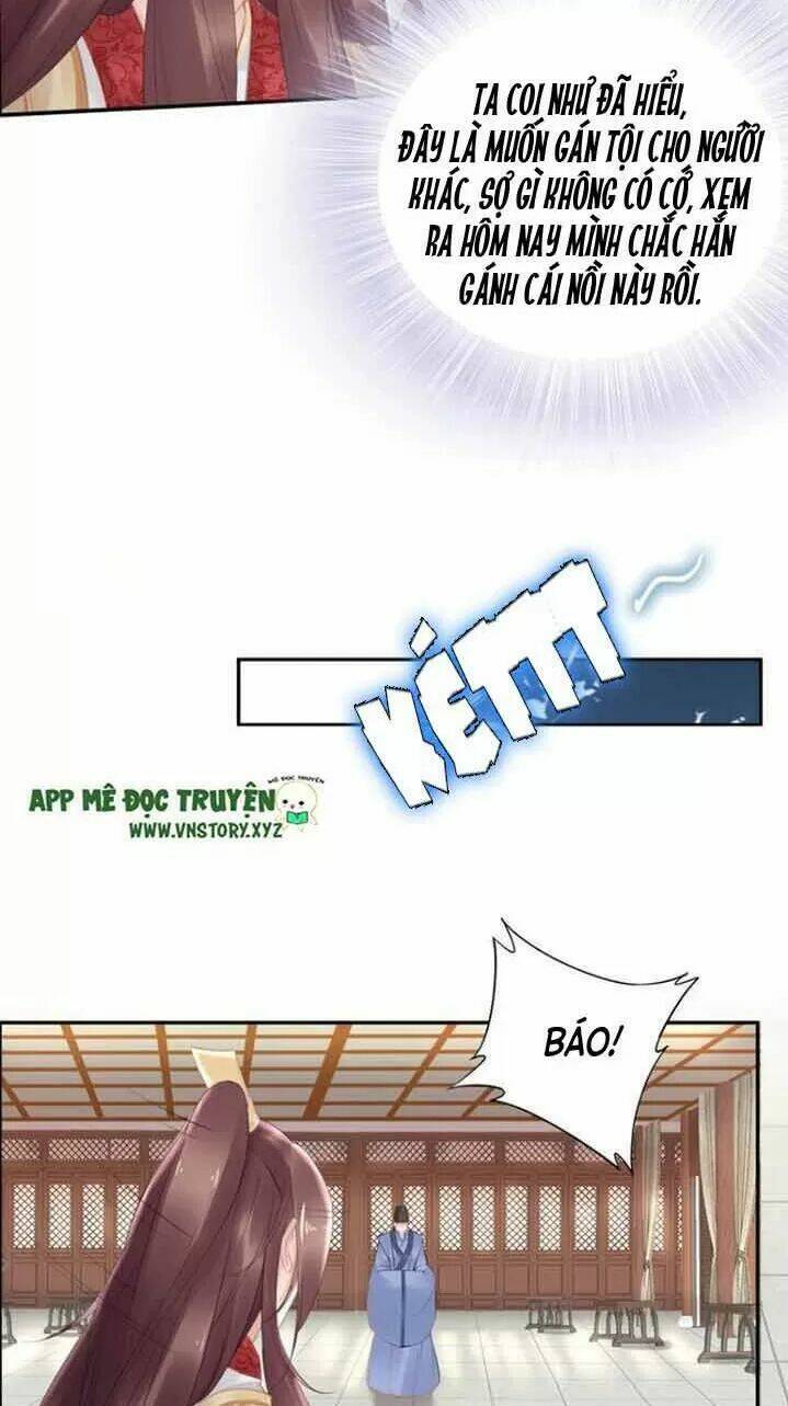 Nhất Sinh Nhất Thế Tiếu Thương Khung: Chapter 64