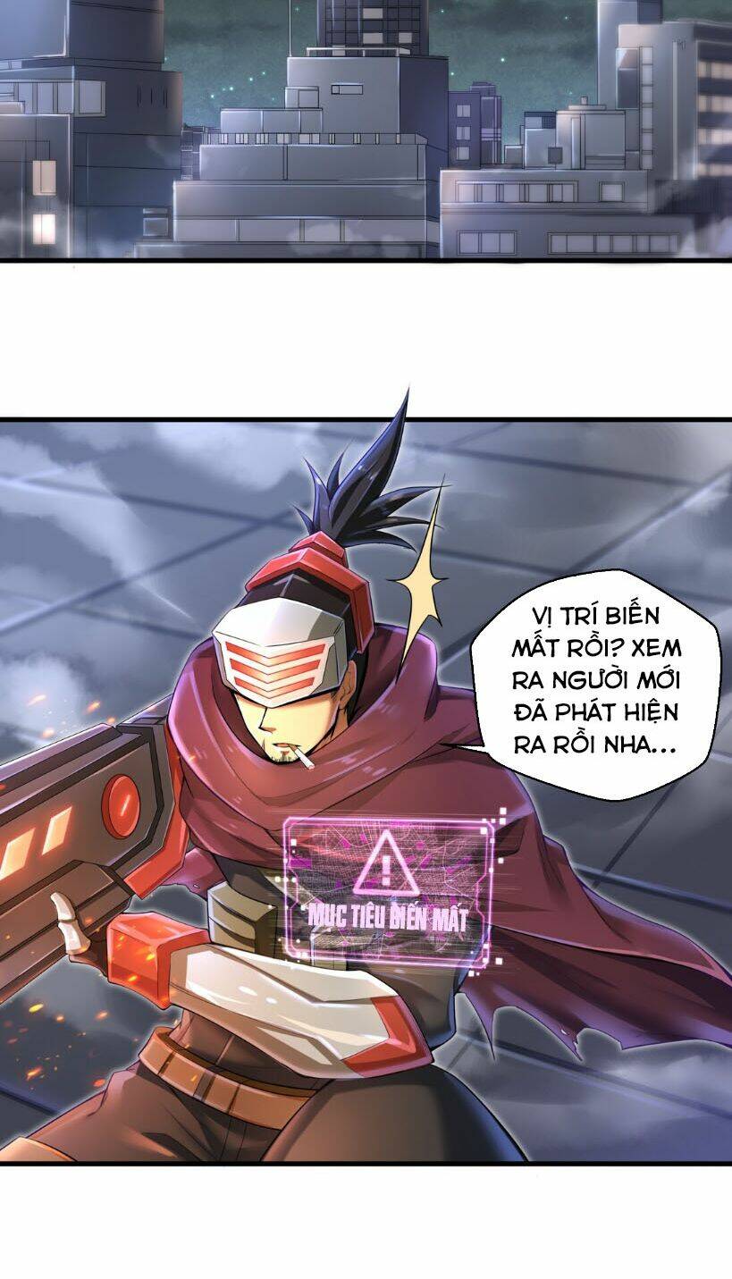 Một Trăm Triệu Điểm: Chapter 6