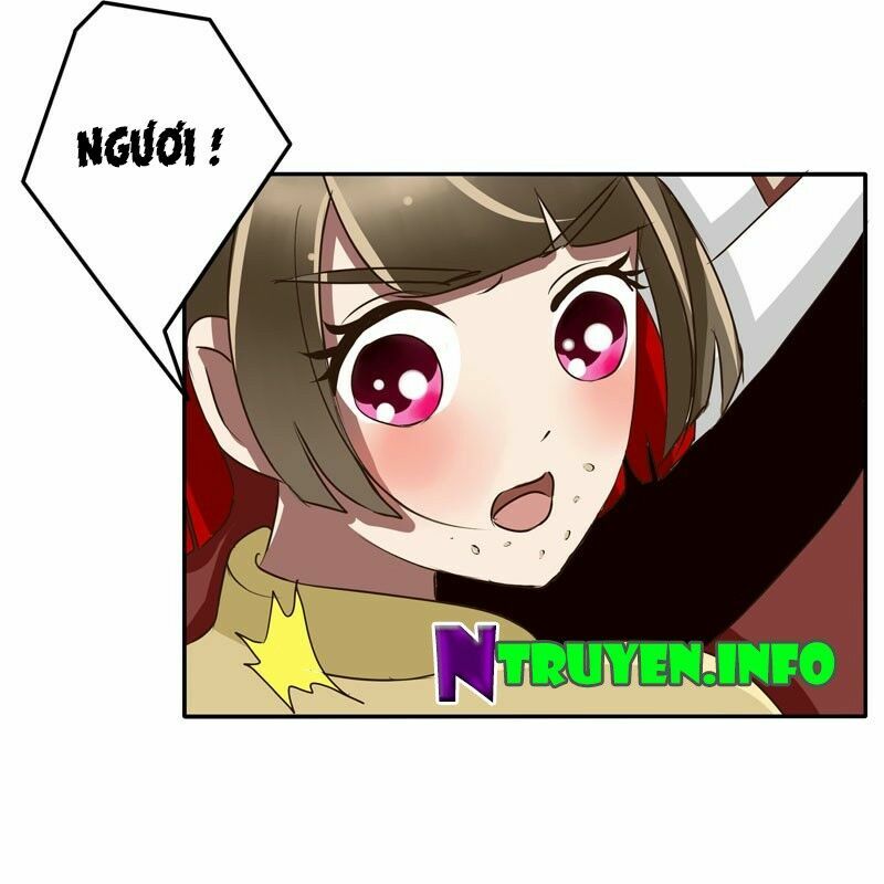 Thông Linh Phi: Chapter 36
