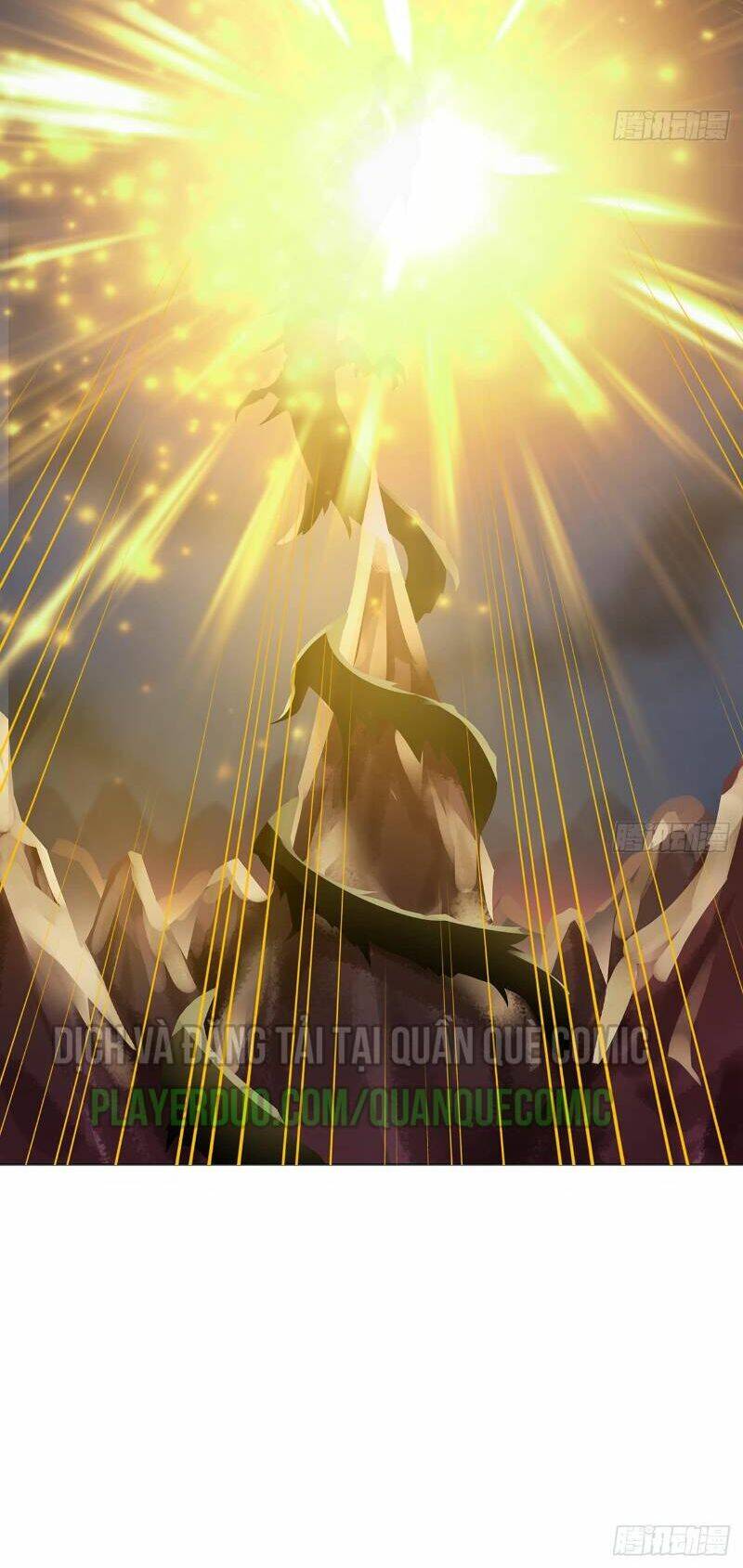 Nghịch Lân: Chapter 54