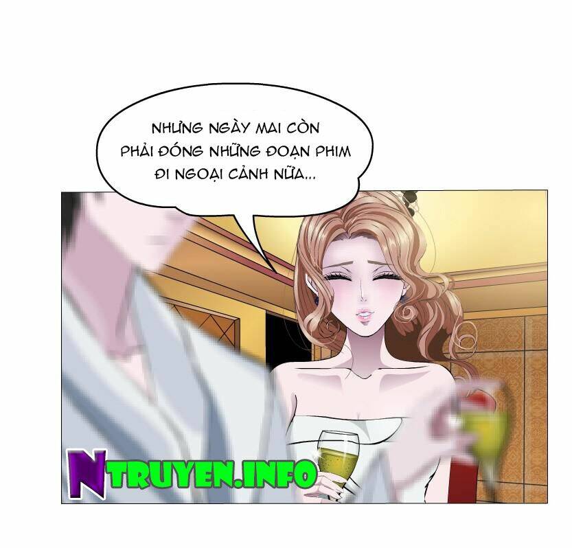 Cạm Bẫy Của Nữ Thần: Chapter 79