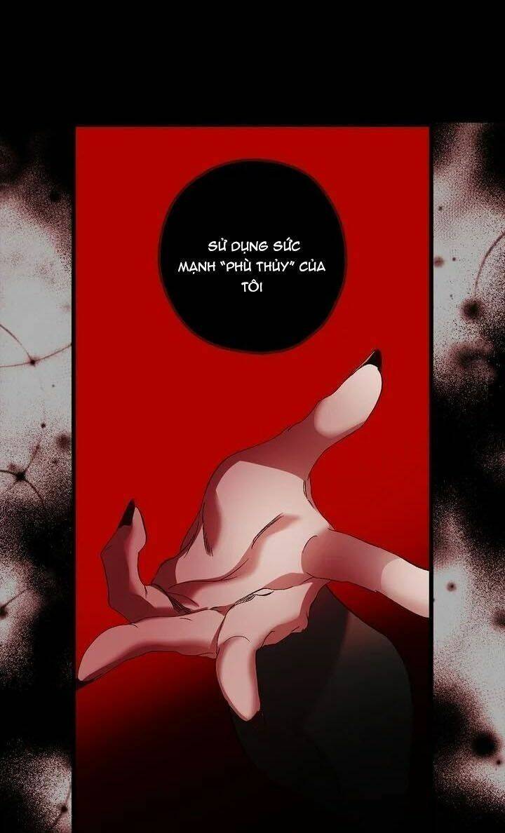 Tình Điên Dại: Chapter 36