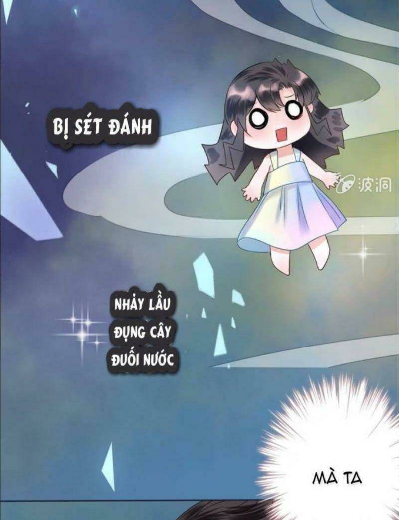 Vương Gia Kiêu Ngạo Quá Khó Cua: Chapter 0