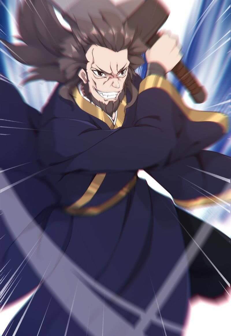 Kiếm Đồ: Chapter 10