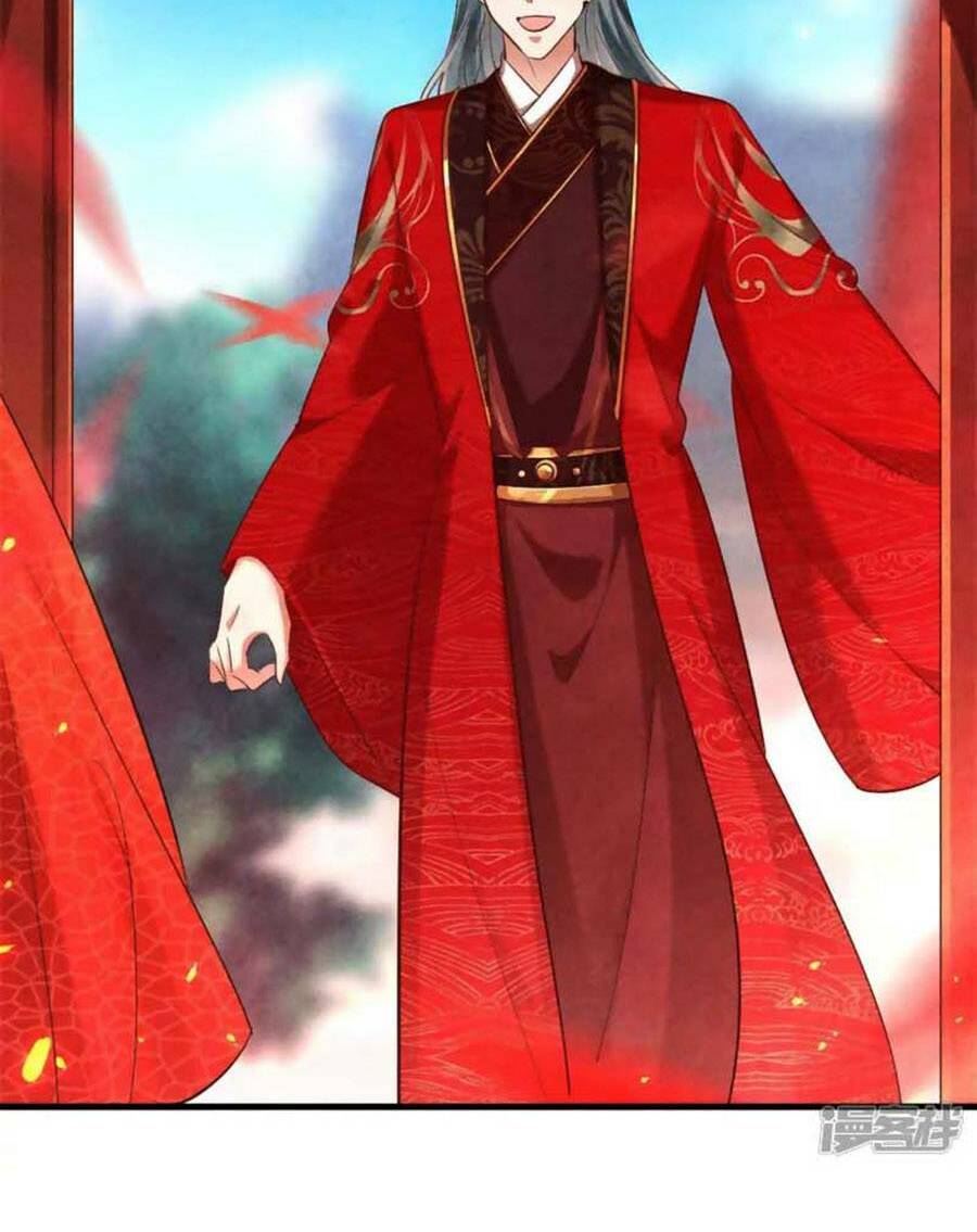 Vương Phi Muốn Trèo Tường: Chapter 131