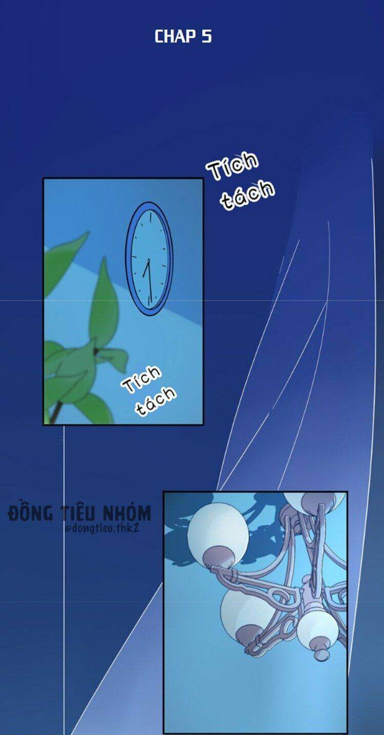 Cẩm Nang Tấn Công Tra Nam: Chapter 5