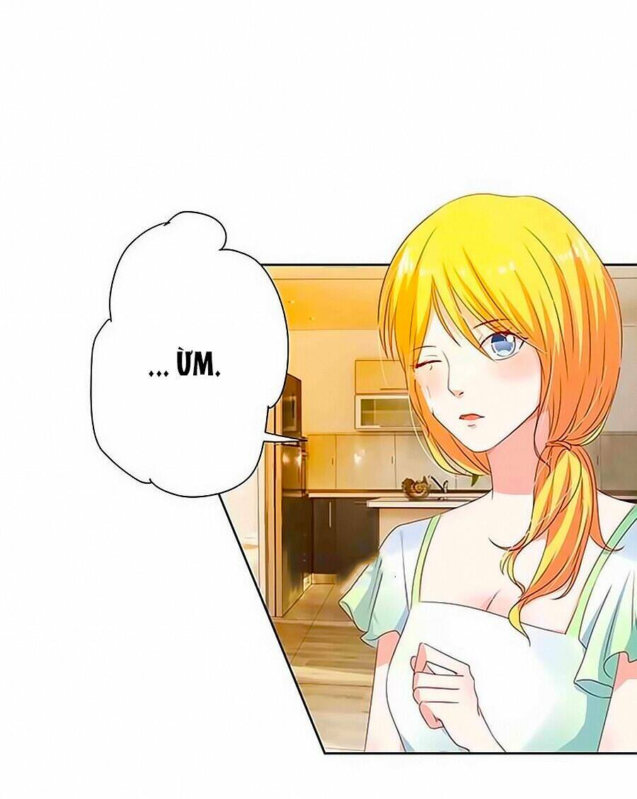 Bạn Trai Là Ngôi Sao: Chapter 74