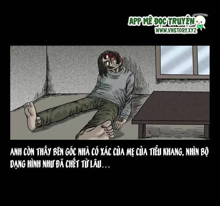 Kỳ Án Có Thật: Chapter 46