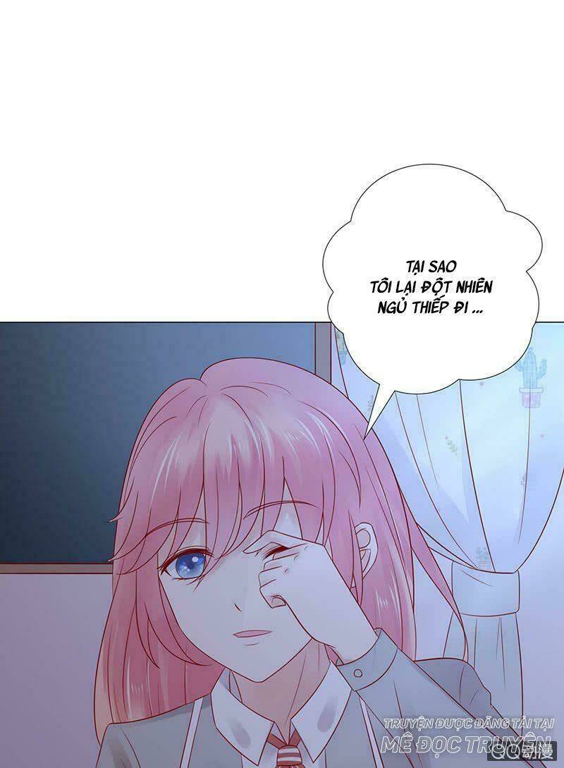 Băng Sơn Học Trưởng Không Được Chọc: Chapter 43.2