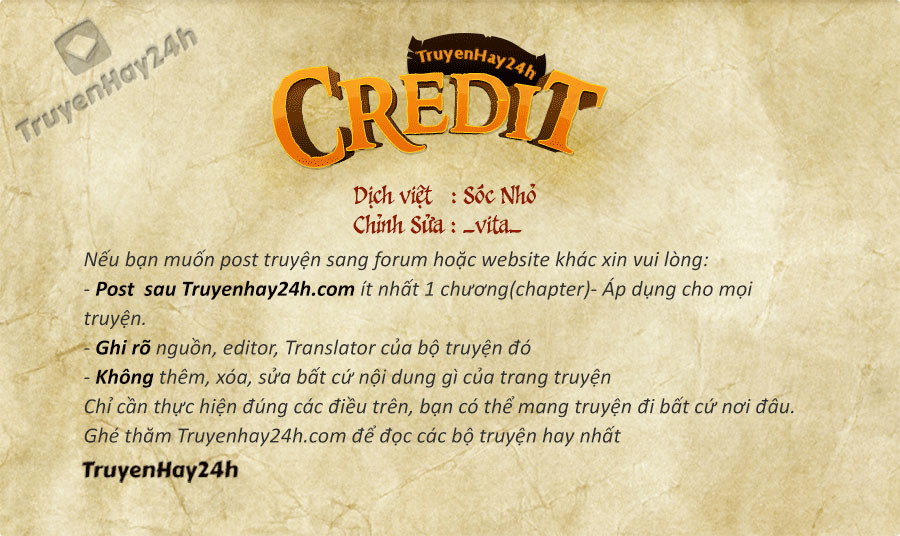 Phong Vân Tân Tác Thần Võ Ký: Chapter 26