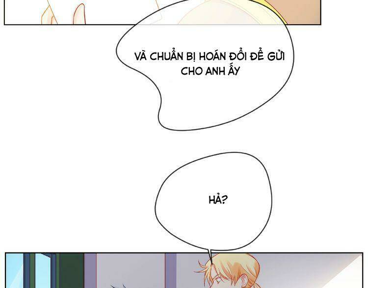 Giai Điệu Của Sự Va Chạm: Chapter 28
