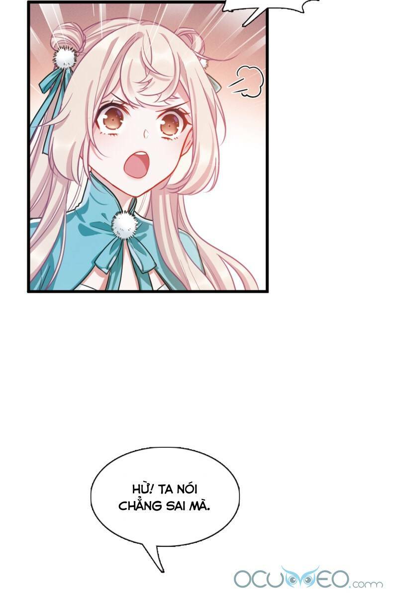 Danh Kiếm Chủng: Chapter 9