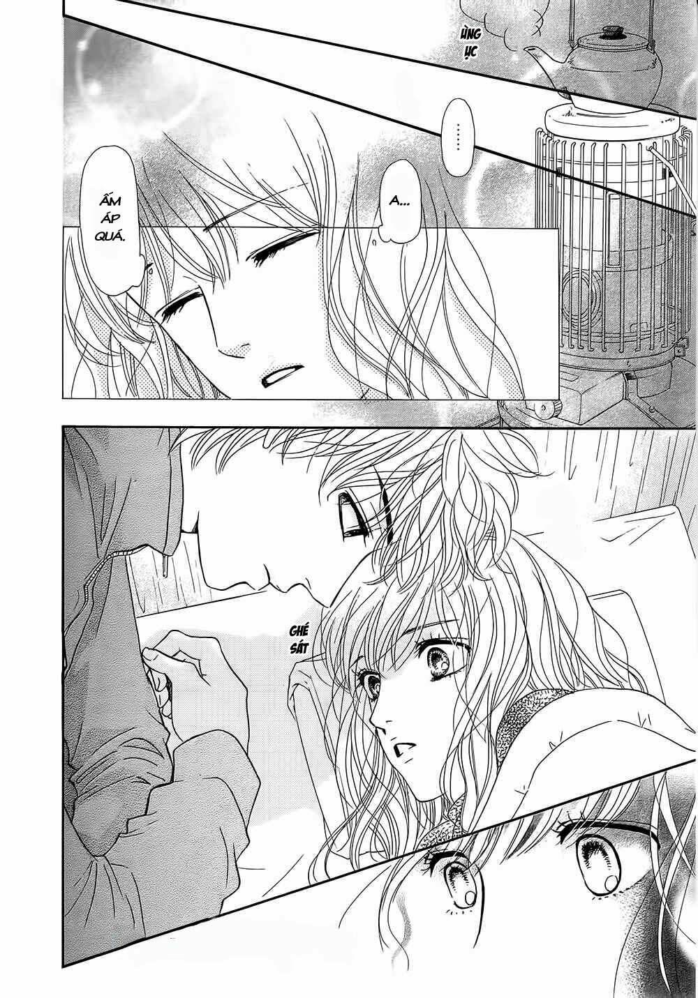 Sumika Sumire: Chapter 15