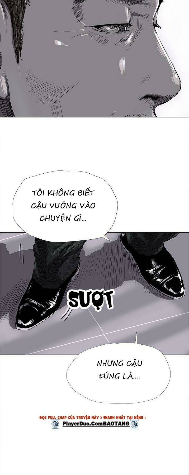 Âm Mưu Báo Thù: Chapter 7