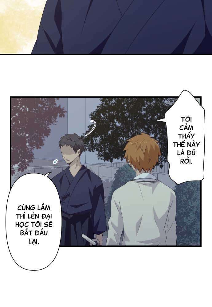 Blue Hearts: Chapter 34