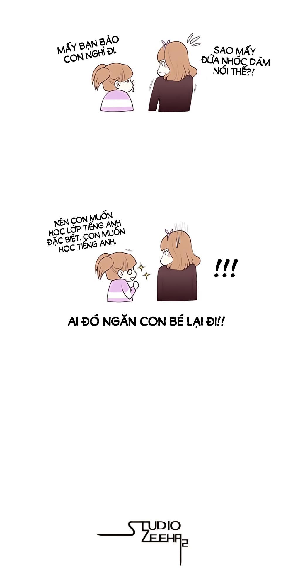 Mrs. Seonnyeo: Chapter 17