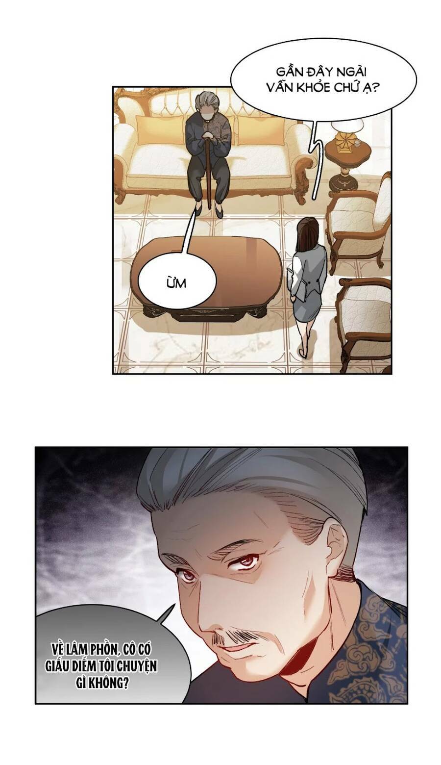 Thế Giới Đệ Nhất Cự Tinh: Chapter 32.1