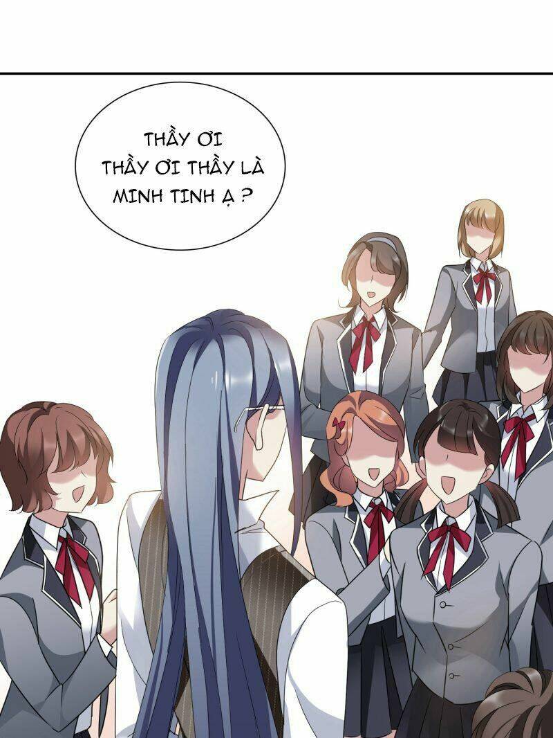 Toàn Cơ Từ: Chapter 57.1