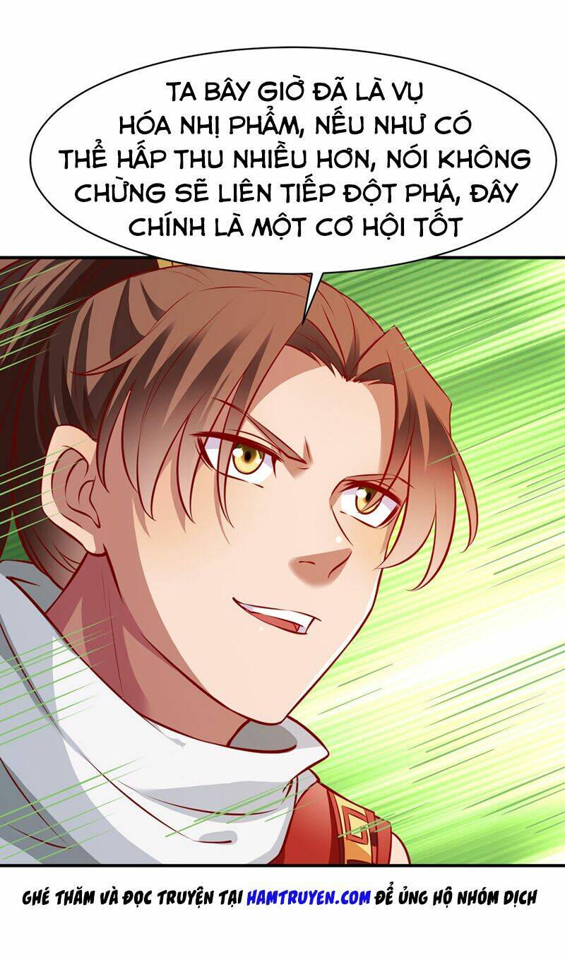 Chiến Đỉnh: Chapter 170