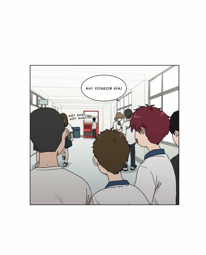 …”Một Sự Thật Khá Khó Chịu.”: Chapter 2