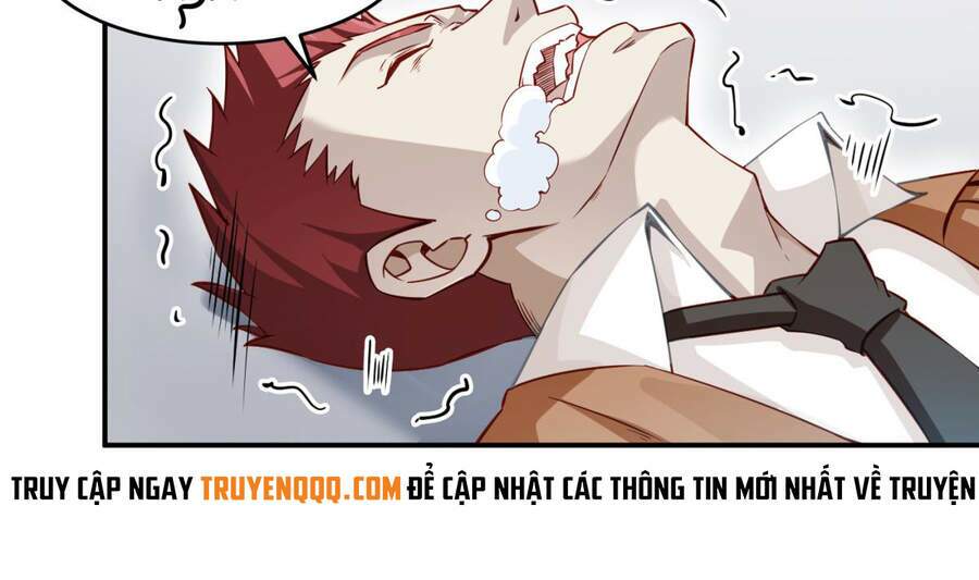 Sau Khi Thân Phận Đại Lão Bị Bại Lộ: Chapter 6