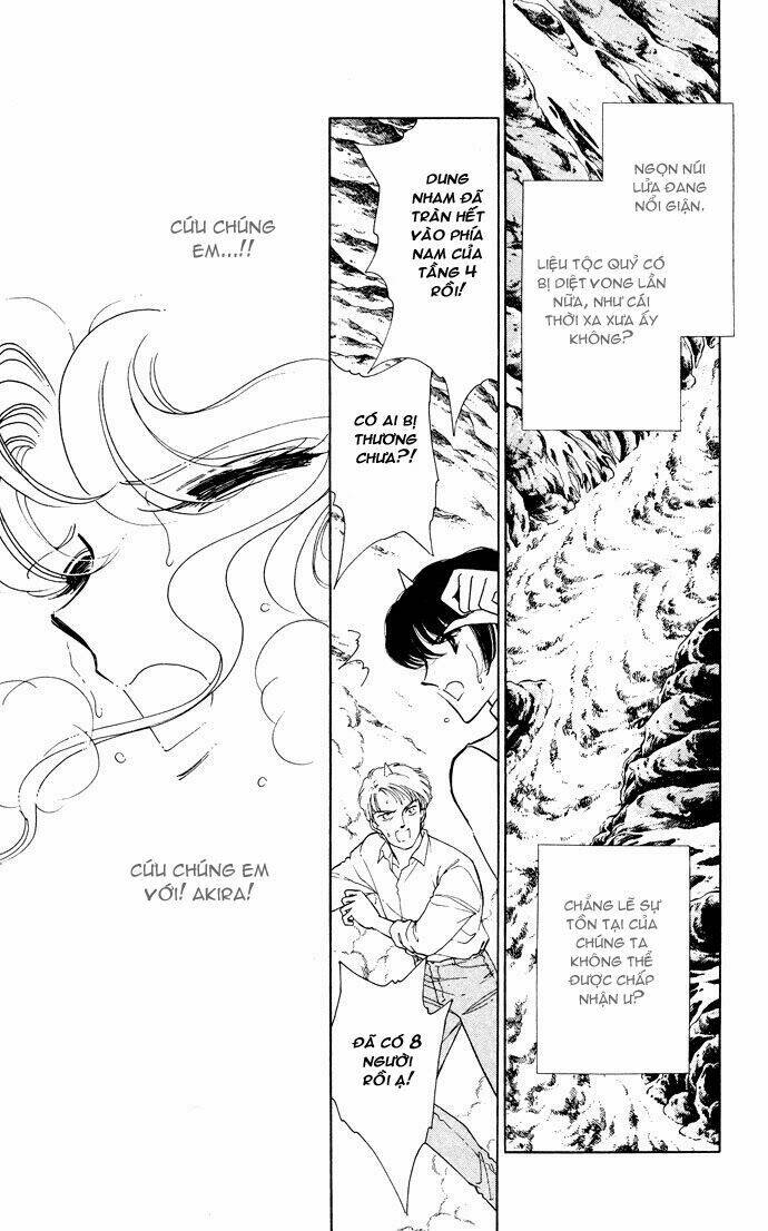 Ao No Fuuin - Blue Seal: Chapter 54