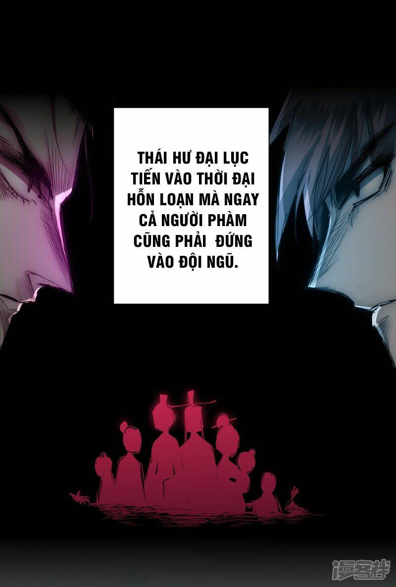 Nghịch Chuyển Tiên Đồ: Chapter 62