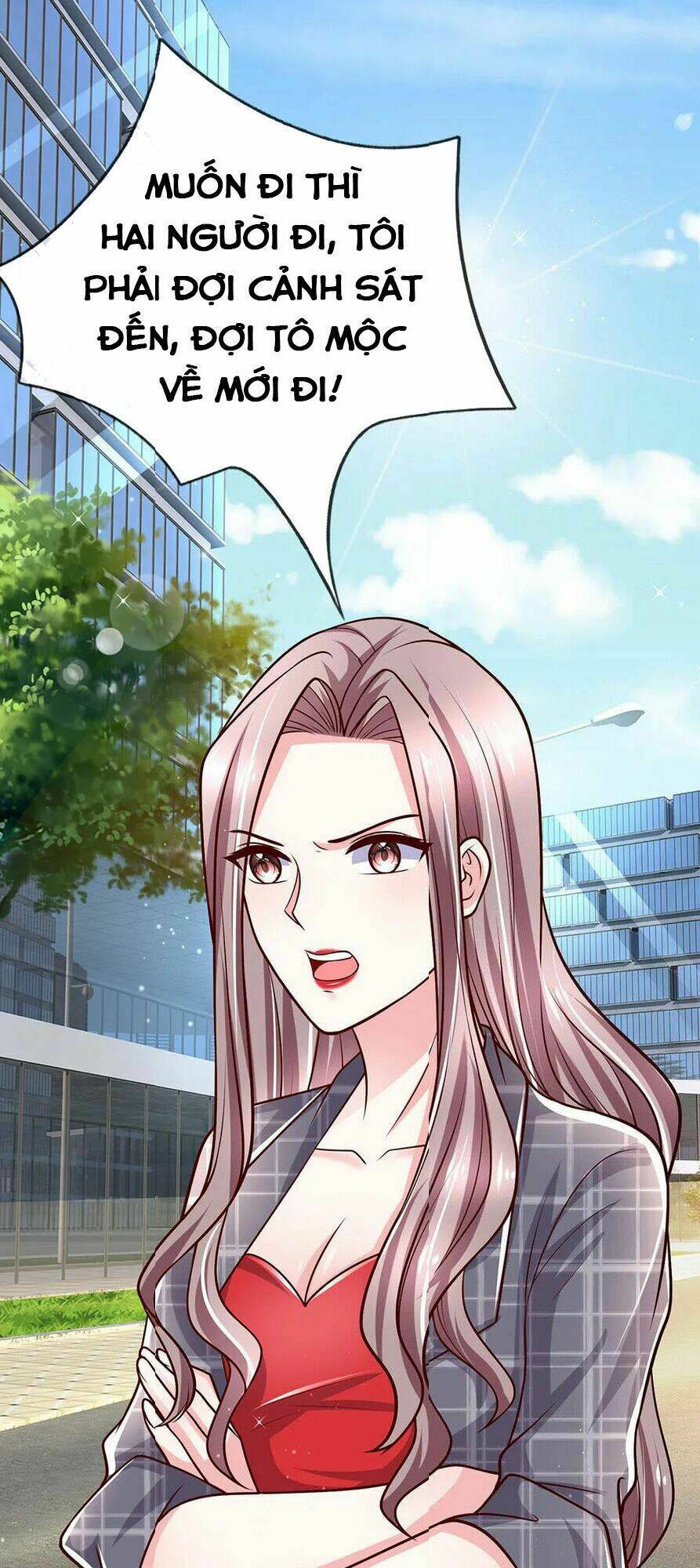 Tuyệt Đỉnh Khí Thiếu: Chapter 76