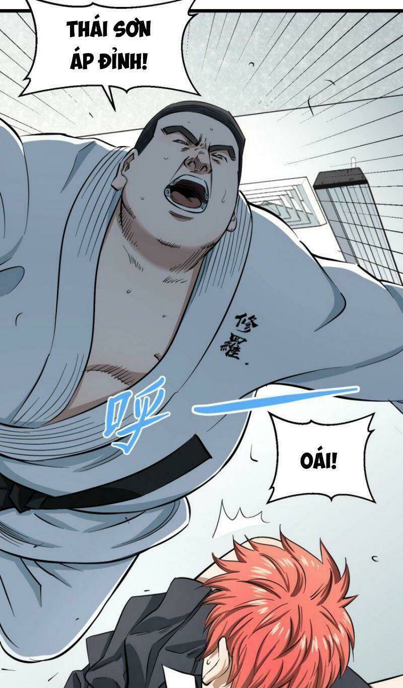 Đối Mặt Với Thử Thách: Chapter 7