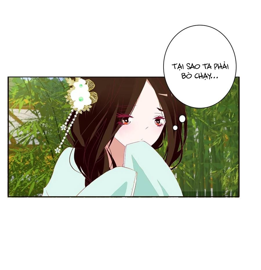 Thông Linh Phi: Chapter 580