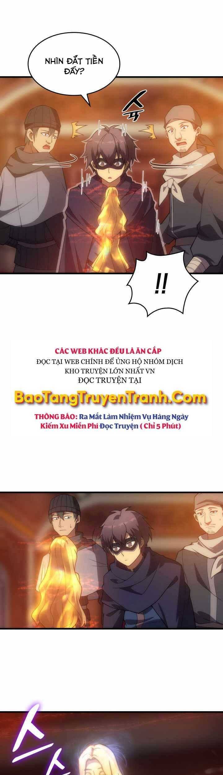 Tái Sinh Thành Công Chức Bình Thường Ở Một Thế Giới Xa Lạ: Chapter 20