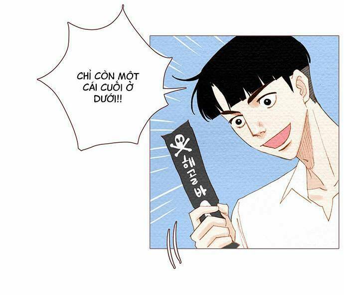 Thánh Thần Trẻ Trâu: Chapter 67