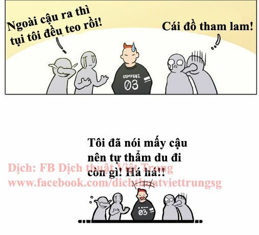 Xin Đừng Cắn Em: Chapter 2