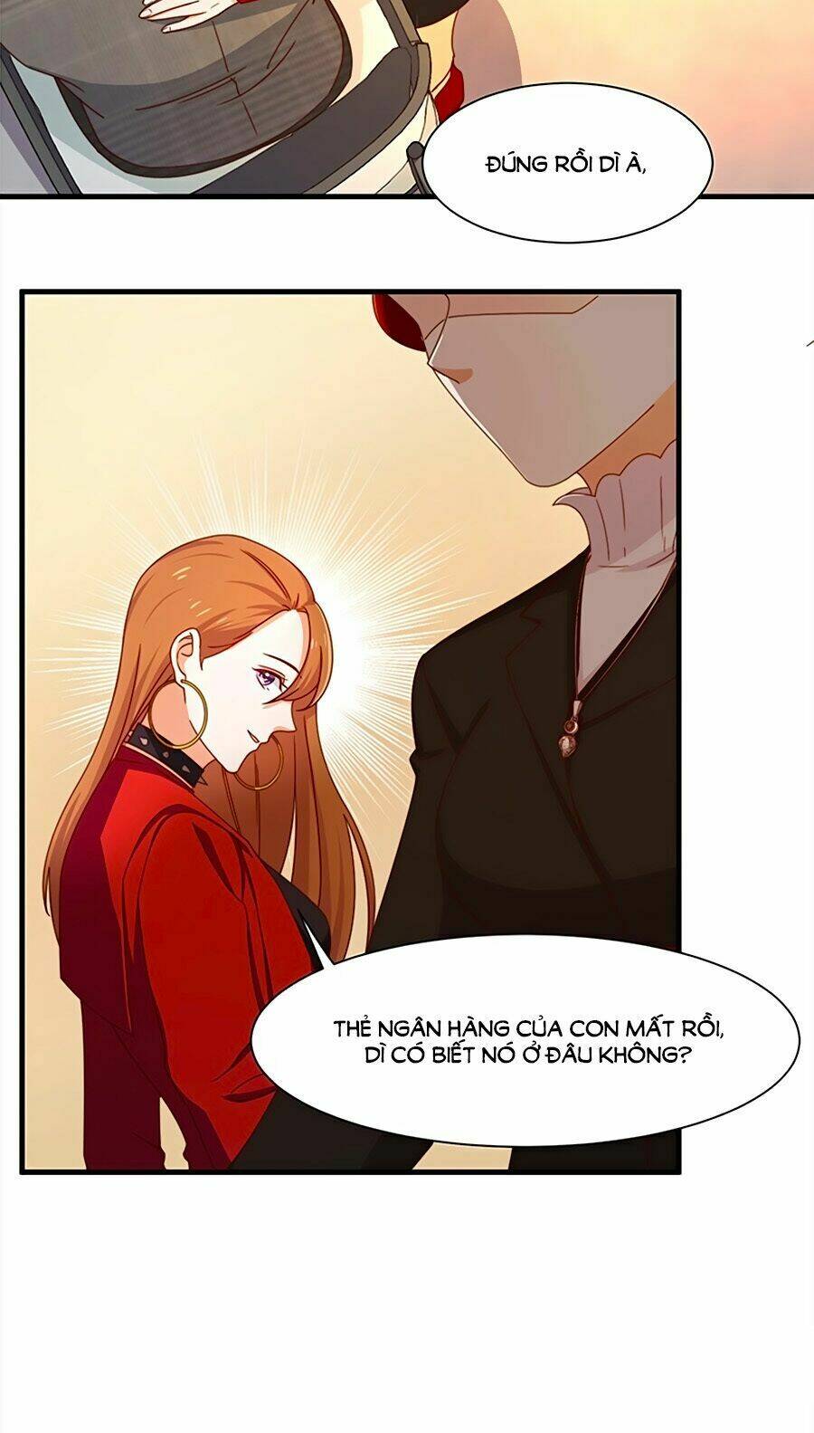 Nhật Ký Báo Thù Của Thiên Kim Hai Mặt: Chapter 8