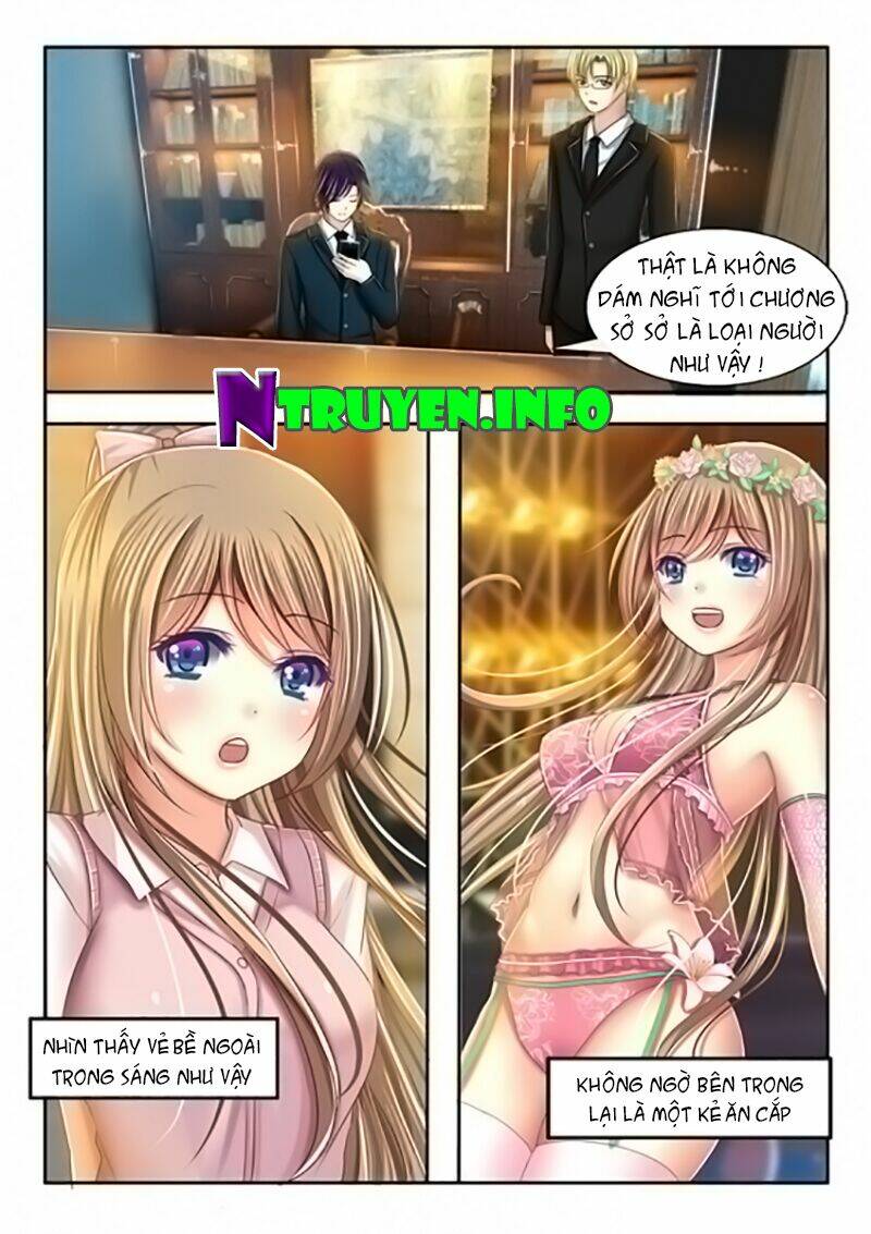 Sở Sở Động Lòng Nhân Ái: Chapter 14