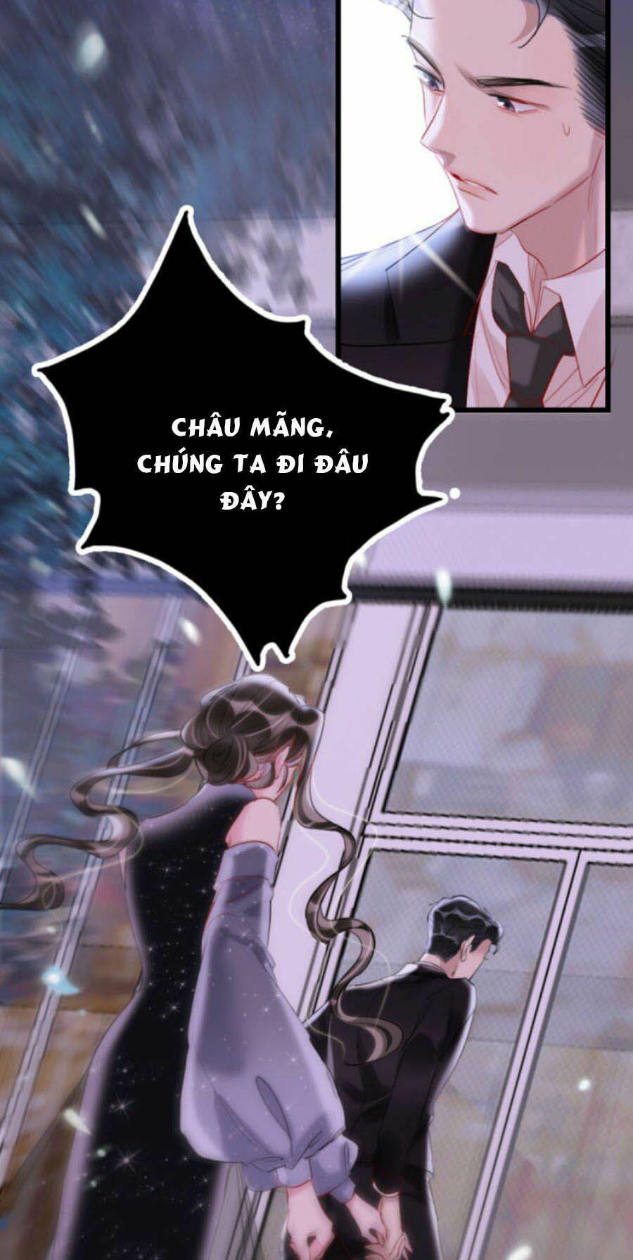 Cô Ấy Thật Xinh Đẹp: Chapter 22