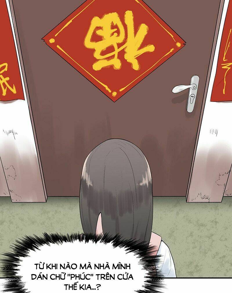 Kì Diệp Vi Ngũ: Chapter 2