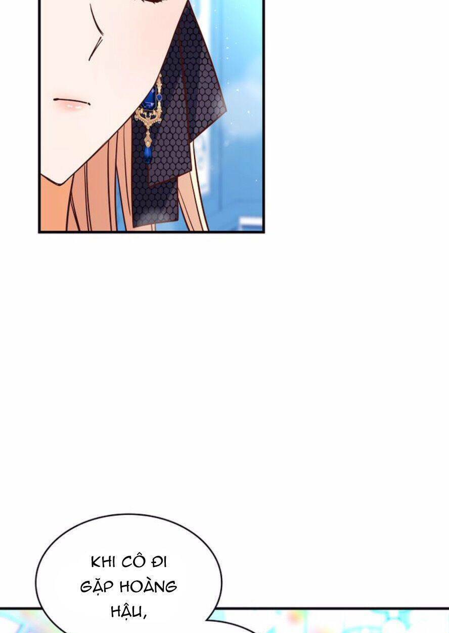 Lòng Trung Thành Với Kẻ Ác: Chapter 22