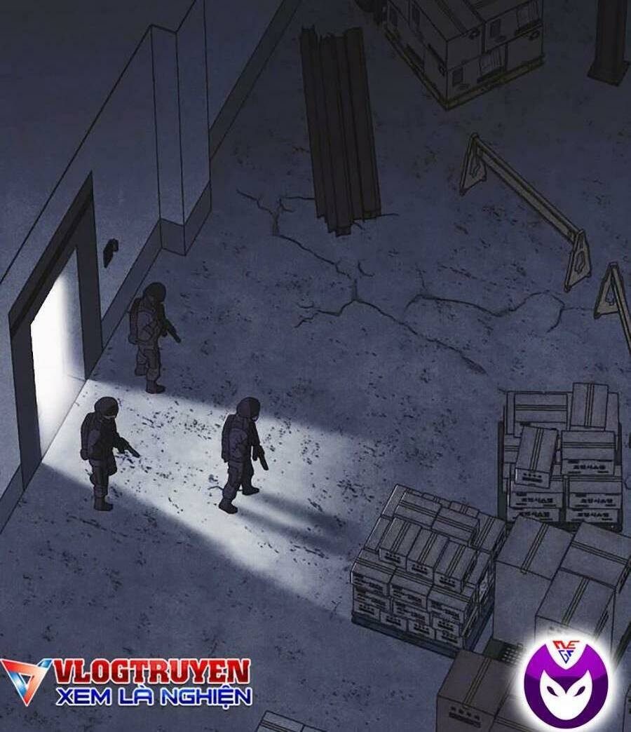 Cậu Bé Shotgun: Chapter 52