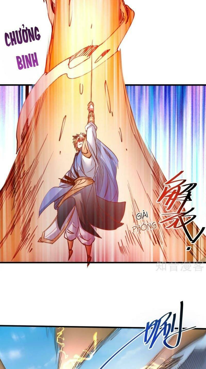 Tối Cường Đại Biểu Hoàng Kim Thận: Chapter 98