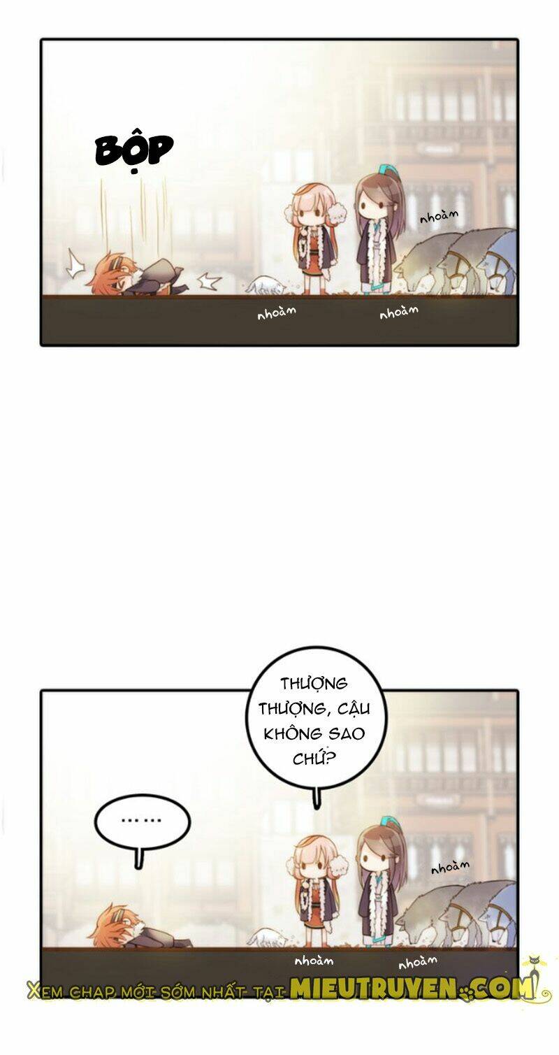 Cướp Chàng Vợ Về Đón Năm Mới: Chapter 10