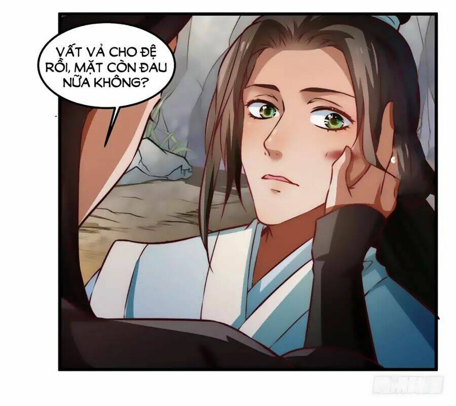 Liêu Liêu Nhân Thân Tu Tiên Truyện: Chapter 91