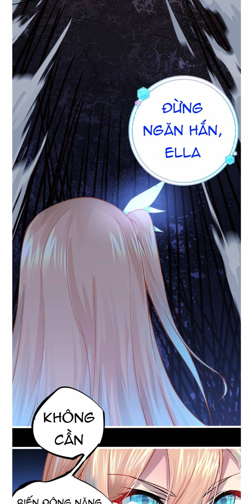 Đại Chiến Yêu Tinh: Chapter 2