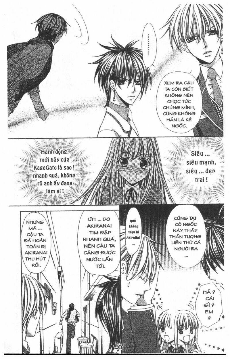 Heart No Daiya: Chapter 2