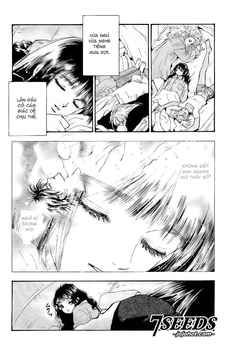 Mầm Sống: Chapter 67
